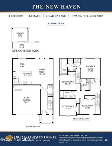 418 BARBOSA TRAIL, St. Augustine, FL 32095