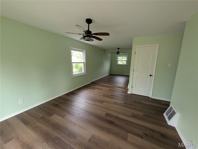 437 Lancashire Road, Unknown, MO 63137