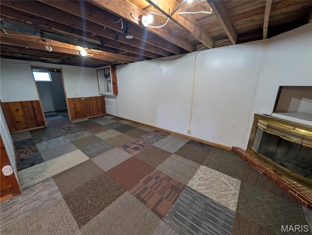 437 Lancashire Road, Unknown, MO 63137