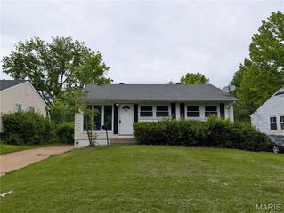 437 Lancashire Road, Unknown, MO 63137