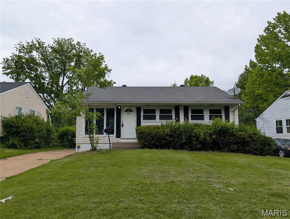 437 Lancashire Road, Unknown, MO 63137