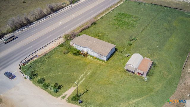 101 Crestview Drive, Liberty Hill, TX 78642
