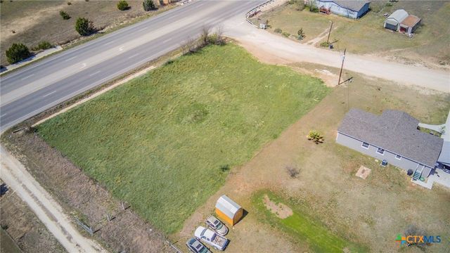 101 Crestview Drive, Liberty Hill, TX 78642