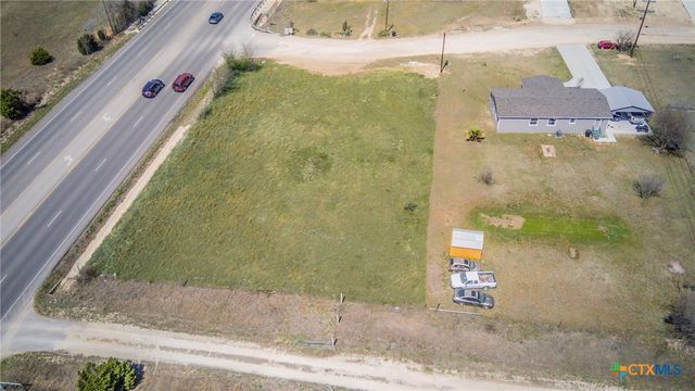 101 Crestview Drive, Liberty Hill, TX 78642