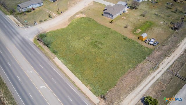 101 Crestview Drive, Liberty Hill, TX 78642