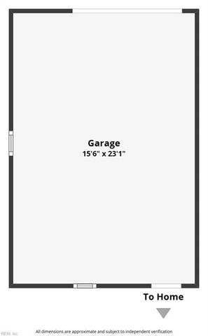 337 Robinhood RD, Franklin, VA 23851