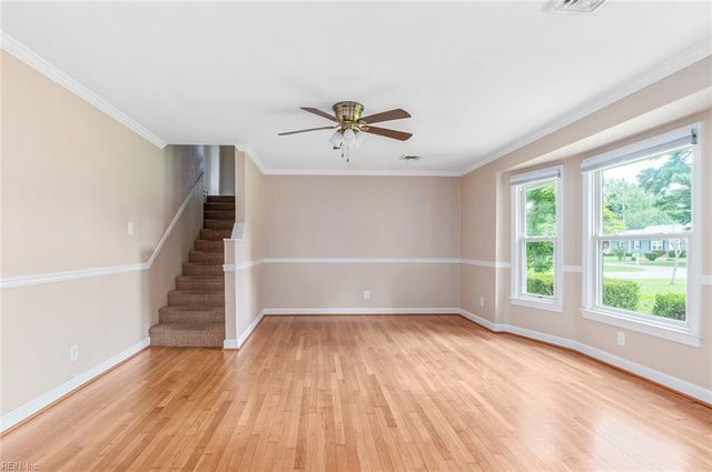 337 Robinhood RD, Franklin, VA 23851