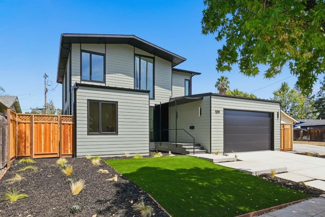 1311 Kipling Court, San Jose, CA 95118