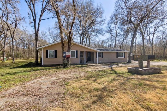 3046 River Bend Lane, Sealy, TX 77474