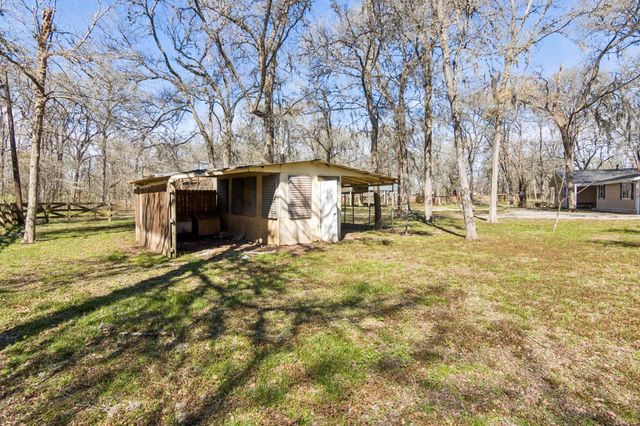3046 River Bend Lane, Sealy, TX 77474