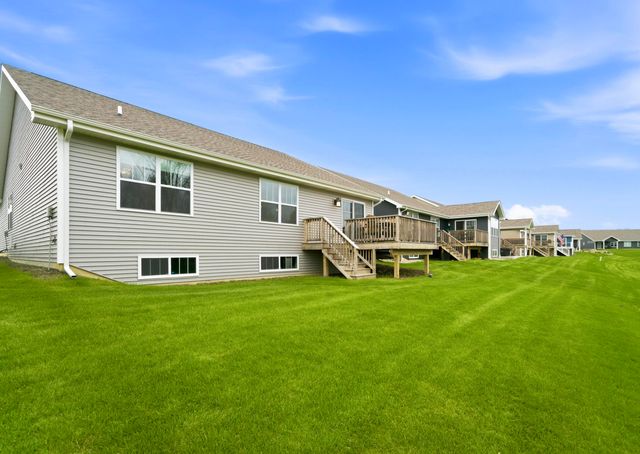 9083 Grindel Place, Cedar Lake, IN 46303