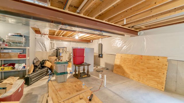 9083 Grindel Place, Cedar Lake, IN 46303