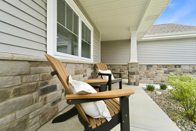 9083 Grindel Place, Cedar Lake, IN 46303