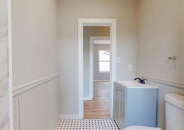 3624 Ruskin Street, Dallas, TX 75215