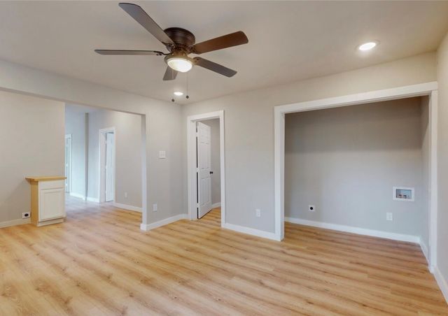 3624 Ruskin Street, Dallas, TX 75215