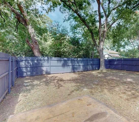 3624 Ruskin Street, Dallas, TX 75215