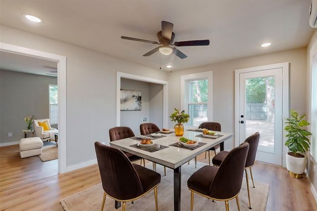 3624 Ruskin Street, Dallas, TX 75215