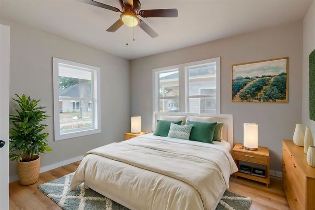 3624 Ruskin Street, Dallas, TX 75215