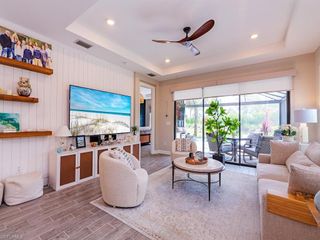 15160 Sacile ST, Naples, FL 34114