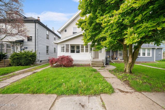 576 Dearborn Avenue, Toledo, OH 43605