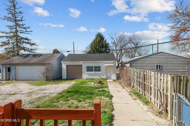 576 Dearborn Avenue, Toledo, OH 43605