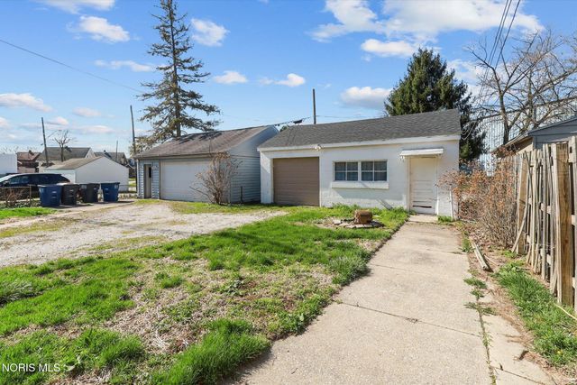 576 Dearborn Avenue, Toledo, OH 43605