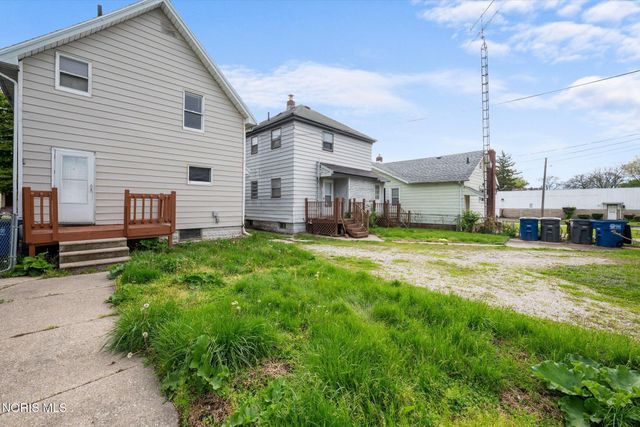 576 Dearborn Avenue, Toledo, OH 43605