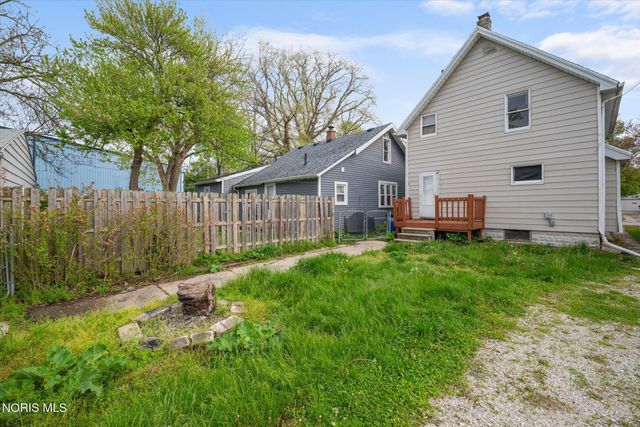 576 Dearborn Avenue, Toledo, OH 43605