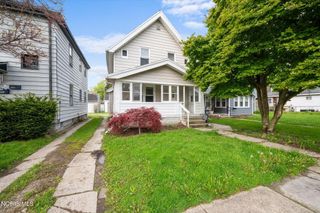 576 Dearborn Avenue, Toledo, OH 43605