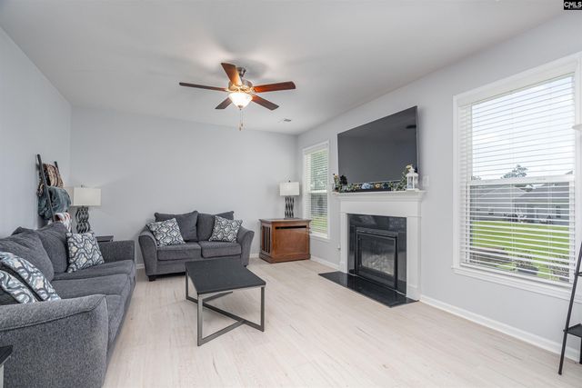 110 Preakness Stakes Drive, Lugoff, SC 29078