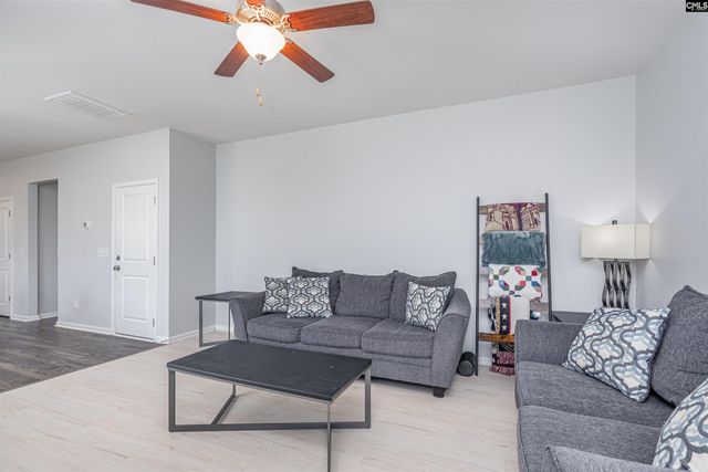 110 Preakness Stakes Drive, Lugoff, SC 29078