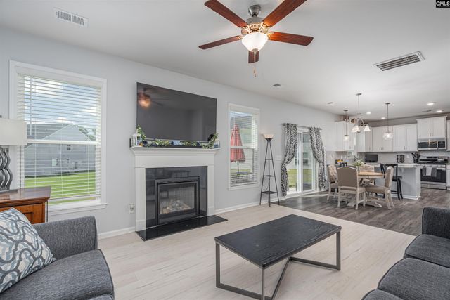 110 Preakness Stakes Drive, Lugoff, SC 29078