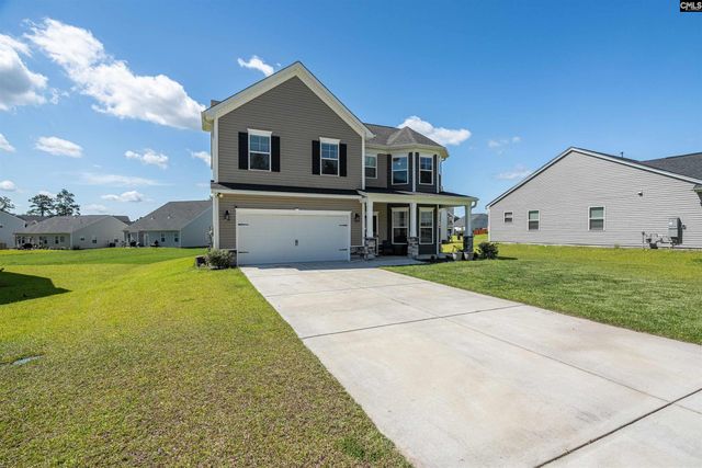110 Preakness Stakes Drive, Lugoff, SC 29078