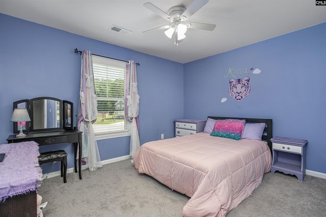 110 Preakness Stakes Drive, Lugoff, SC 29078