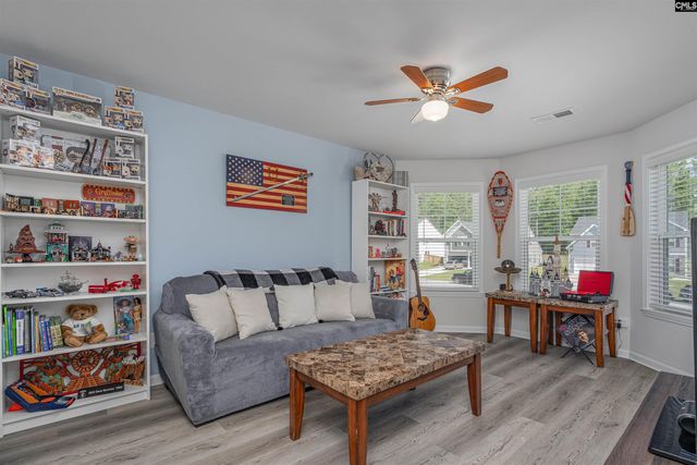 110 Preakness Stakes Drive, Lugoff, SC 29078