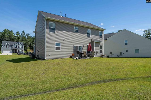 110 Preakness Stakes Drive, Lugoff, SC 29078