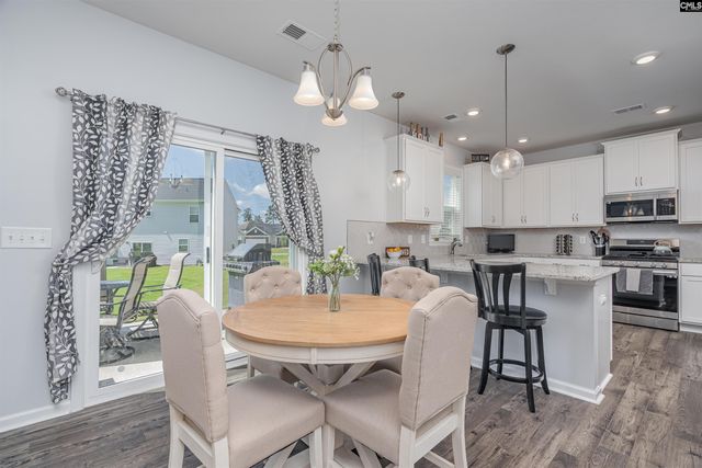 110 Preakness Stakes Drive, Lugoff, SC 29078