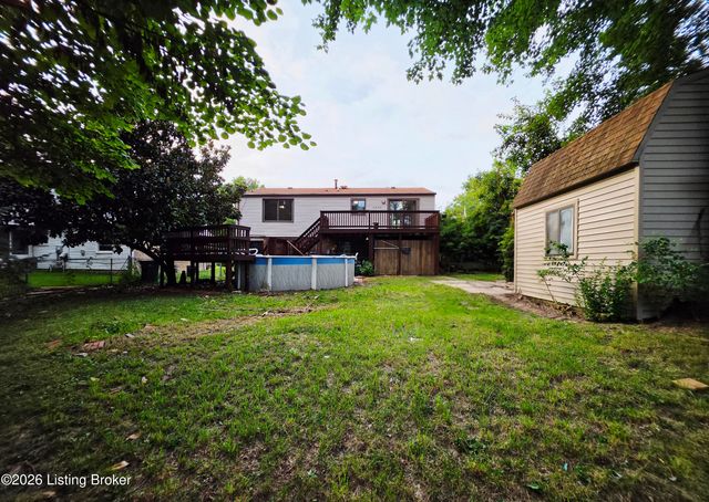 8636 Running Fox Cir, Louisville, KY 40291