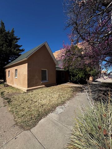 423 S Main St, Rocky Ford, CO 81067