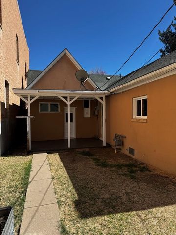 423 S Main St, Rocky Ford, CO 81067