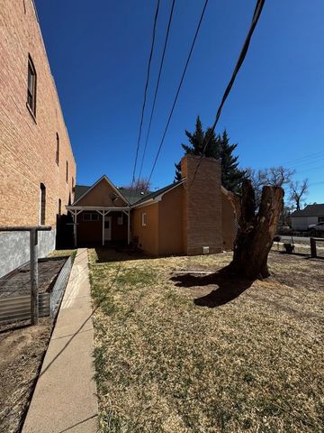 423 S Main St, Rocky Ford, CO 81067