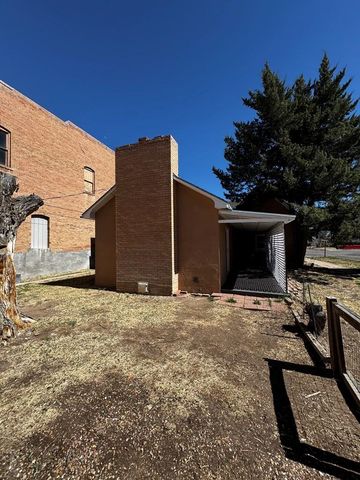 423 S Main St, Rocky Ford, CO 81067