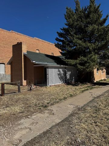 423 S Main St, Rocky Ford, CO 81067