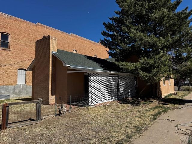 423 S Main St, Rocky Ford, CO 81067