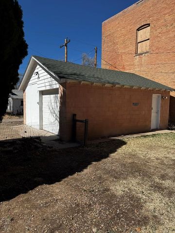 423 S Main St, Rocky Ford, CO 81067