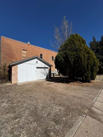423 S Main St, Rocky Ford, CO 81067