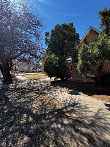 423 S Main St, Rocky Ford, CO 81067