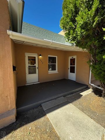 423 S Main St, Rocky Ford, CO 81067