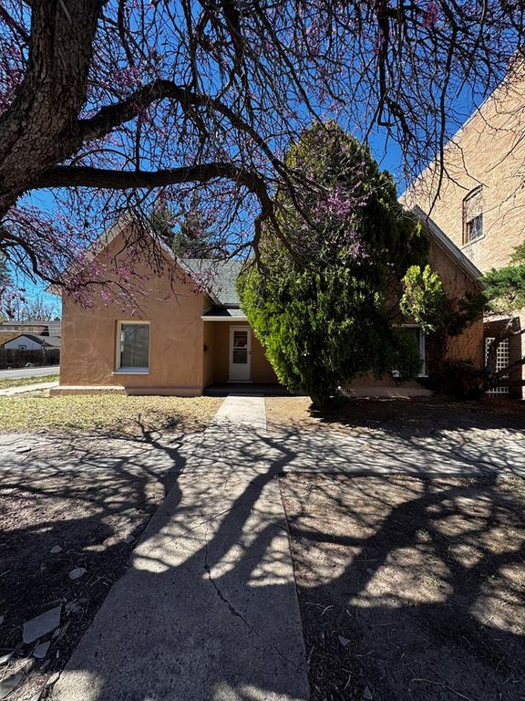 423 S Main St, Rocky Ford, CO 81067