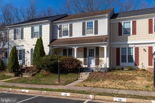 6012 WESTBOURNE PL, Centreville, VA 20120